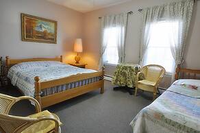 Glory Guest House