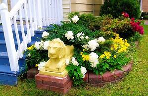 Glory Guest House