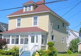 Glory Guest House