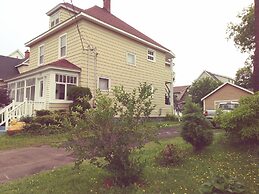 Glory Guest House