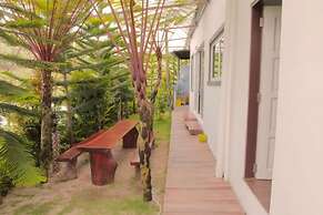 Westwood Highland - Hostel