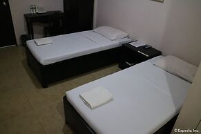 JP 227 Residences