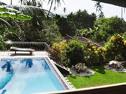 Little Paradise