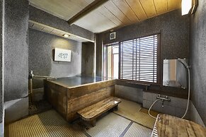 Shima-Onsen Toshimaya