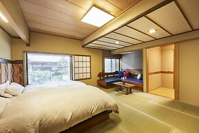 Shima-Onsen Toshimaya