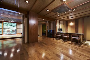 Shima-Onsen Toshimaya