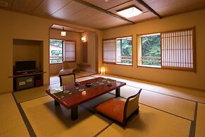 Shima-Onsen Toshimaya