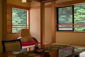 Shima-Onsen Toshimaya