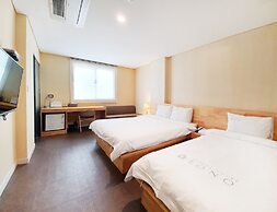 Sono Business Hotel