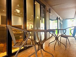 Sono Business Hotel