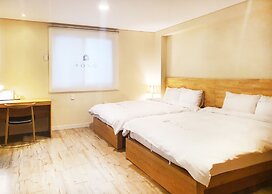 Sono Business Hotel