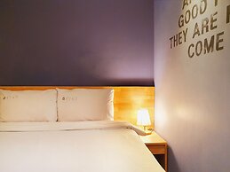 Sono Business Hotel