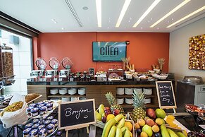 Citea Apart-Hotel