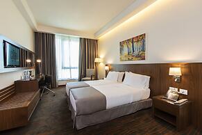 Citea Apart-Hotel