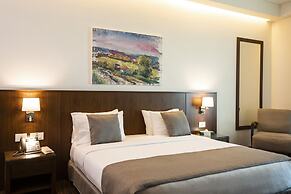 Citea Apart-Hotel