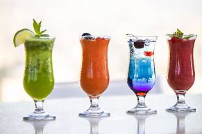 Citea Apart-Hotel