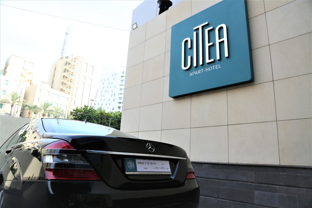 Citea Apart-Hotel