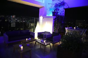 Citea Apart-Hotel
