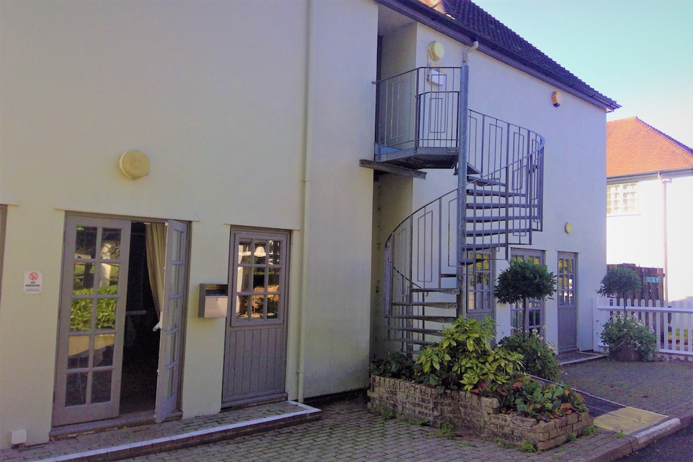 The White Swan