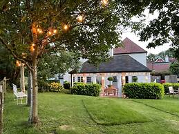 The White Swan