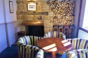 The White Swan
