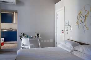 Piazza Castello Suite