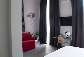 Piazza Castello Suite
