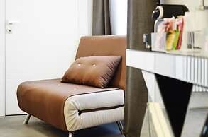 Piazza Castello Suite