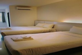 Yew Boutique Hotel