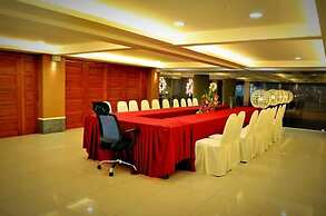 Yew Boutique Hotel