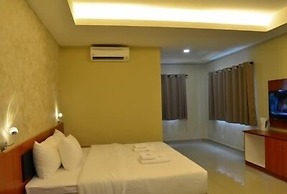 Yew Boutique Hotel