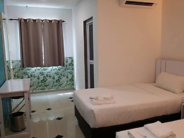 Yew Boutique Hotel