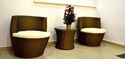 Yew Boutique Hotel