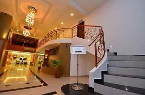 Yew Boutique Hotel