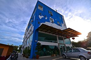 Yew Boutique Hotel