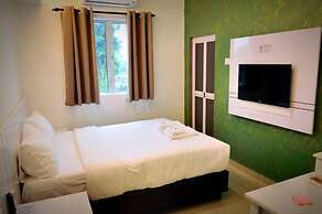 Yew Boutique Hotel