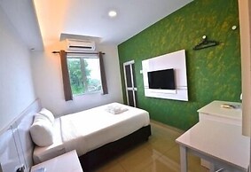Yew Boutique Hotel