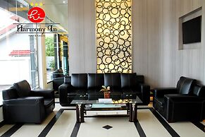 Hotel Harmony In Pontianak