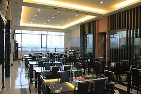 Hotel Harmony In Pontianak