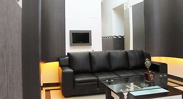 Hotel Harmony In Pontianak