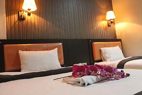 Hotel Harmony In Pontianak