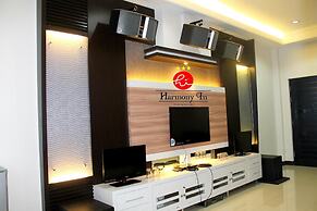 Hotel Harmony In Pontianak