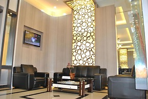 Hotel Harmony In Pontianak