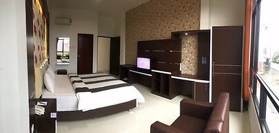 Hotel Harmony In Pontianak