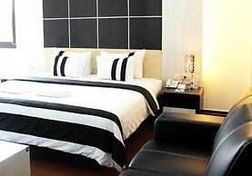 Hotel Harmony In Pontianak