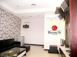 Hotel Harmony In Pontianak