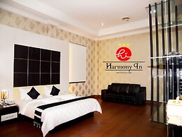 Hotel Harmony In Pontianak