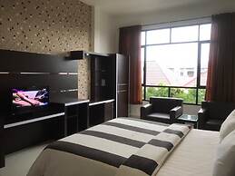 Hotel Harmony In Pontianak