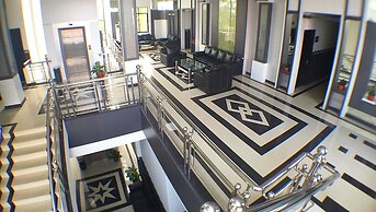 Hotel Harmony In Pontianak