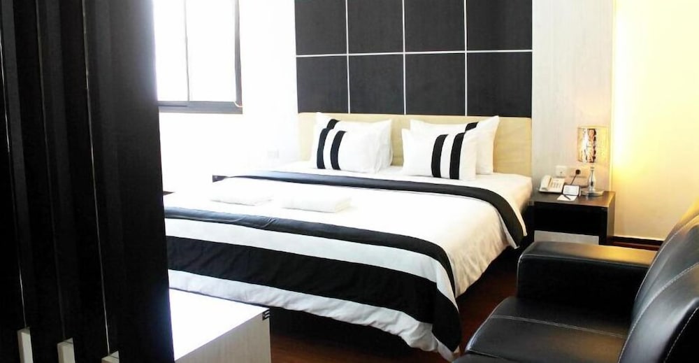 Hotel Harmony In Pontianak